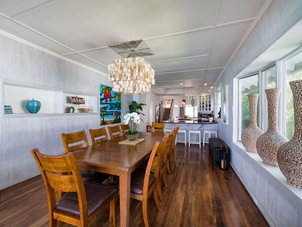 Kailua Lanikai Beach Home 1000942