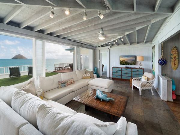 Kailua Lanikai Beach Home 1000942