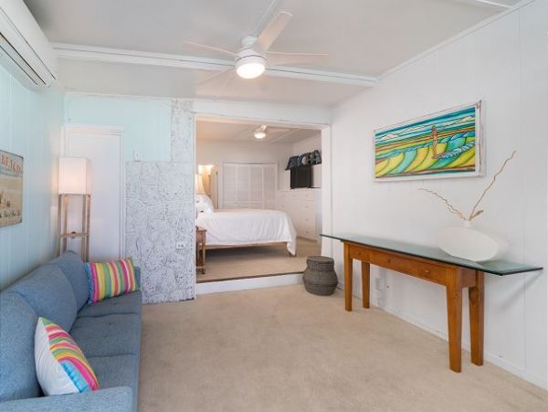 Kailua Lanikai Beach Home 1000942