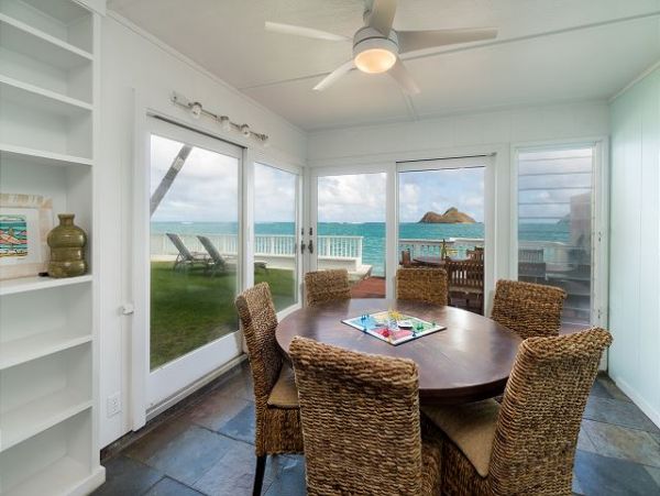 Kailua Lanikai Beach Home 1000942