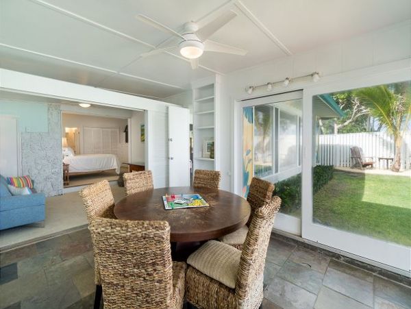 Kailua Lanikai Beach Home 1000942