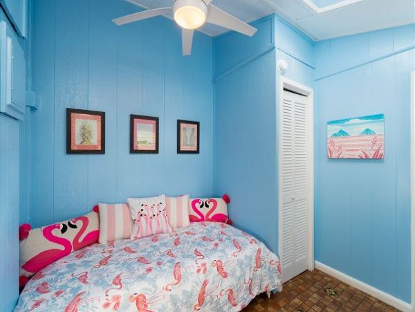 Kailua Lanikai Beach Home 1000942