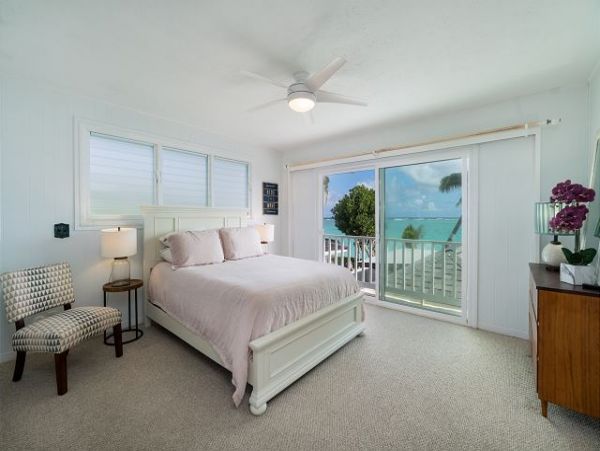 Kailua Lanikai Beach Home 1000942