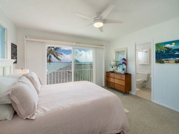 Kailua Lanikai Beach Home 1000942