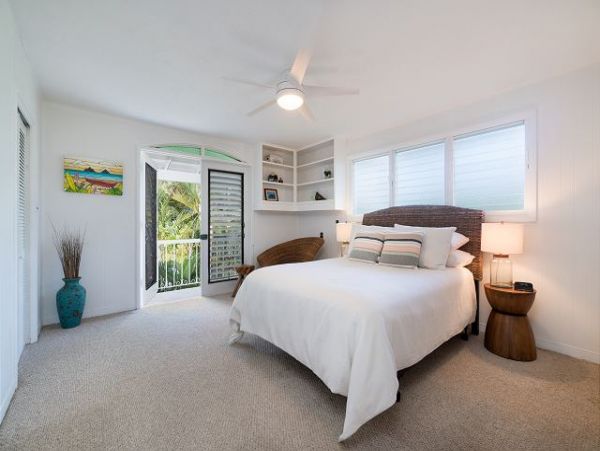Kailua Lanikai Beach Home 1000942