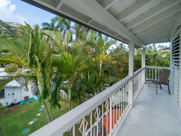 Kailua Lanikai Beach Home 1000942