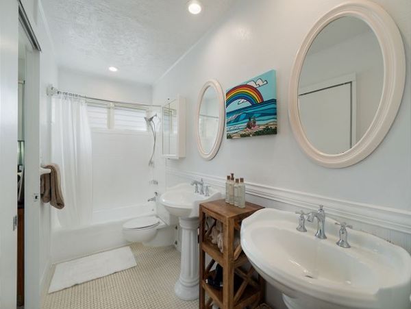 Kailua Lanikai Beach Home 1000942