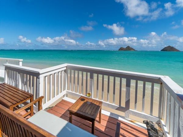 Kailua Lanikai Beach Home 1000942