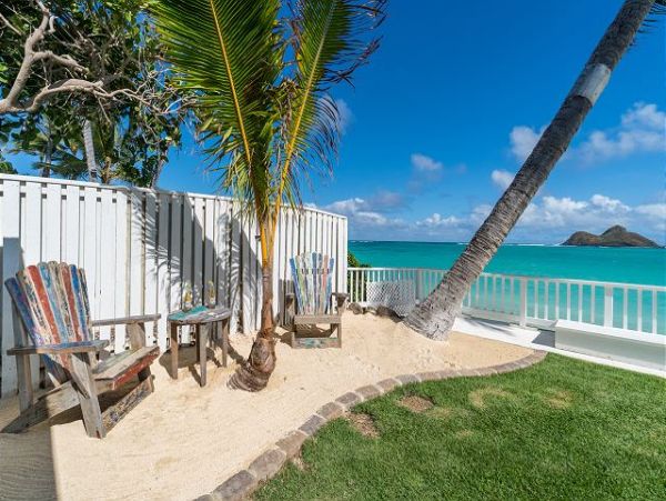 Kailua Lanikai Beach Home 1000942