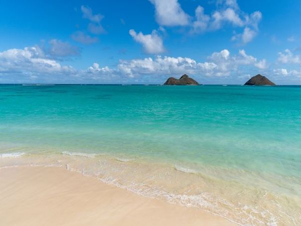 Kailua Lanikai Beach Home 1000942