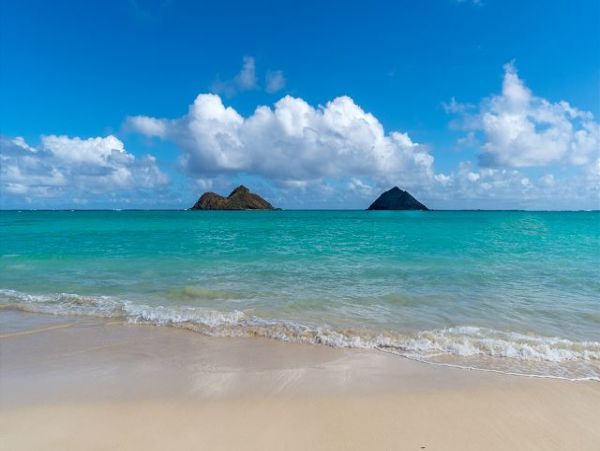 Kailua Lanikai Beach Home 1000942