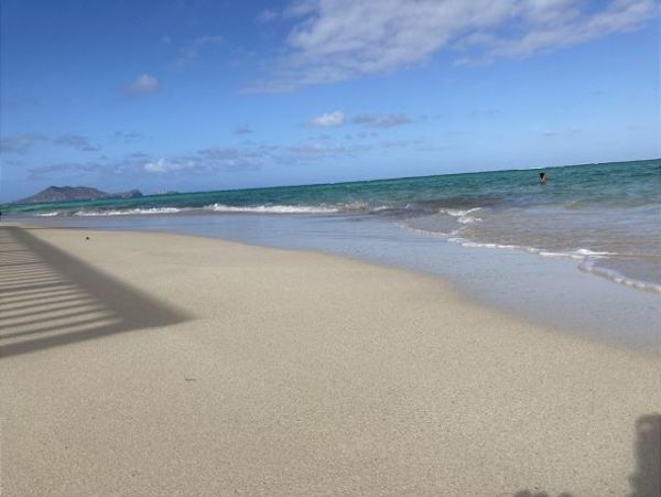 Kailua Lanikai Beach Home 1000942