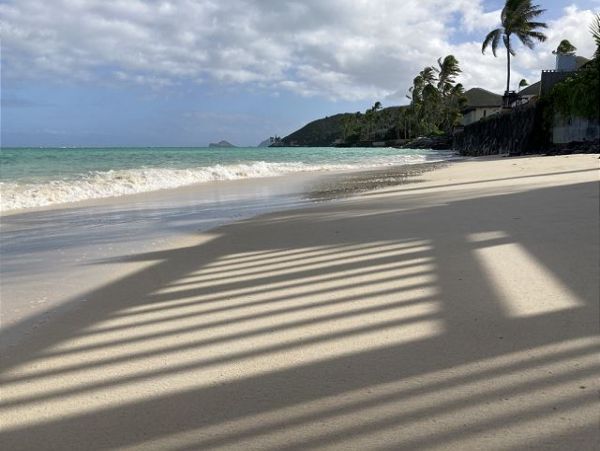 Kailua Lanikai Beach Home 1000942