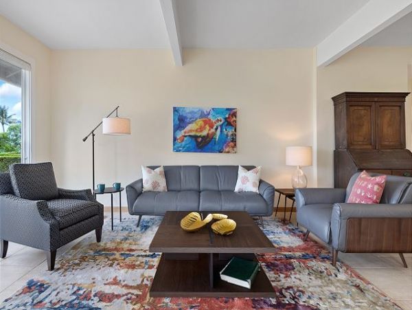Kailua luxury Beach House