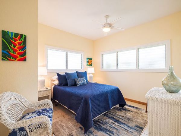 Kailua luxury Beach House