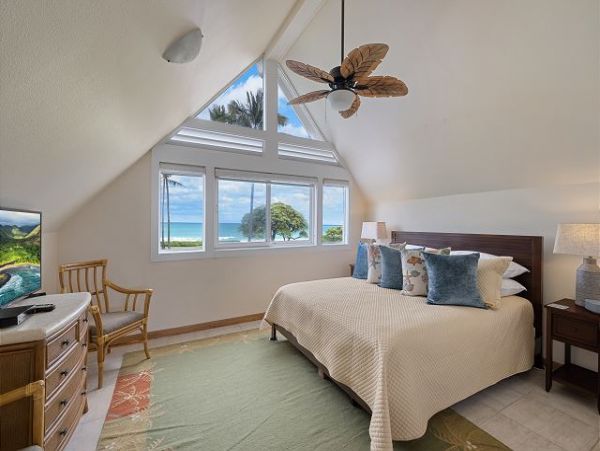Kailua luxury Beach House