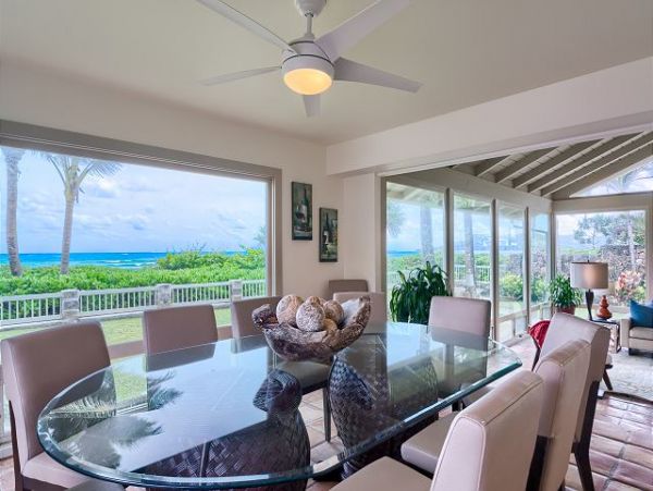 Magnificent Beach Estate Vacation Home