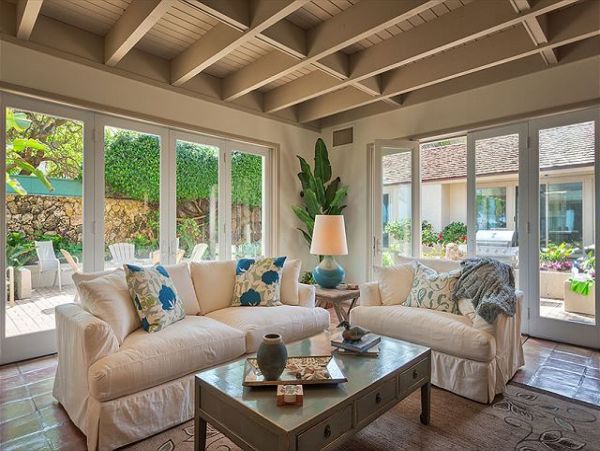 Magnificent Beach Estate Vacation Home