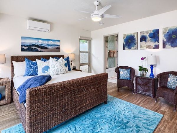 Magnificent Beach Estate Vacation Home