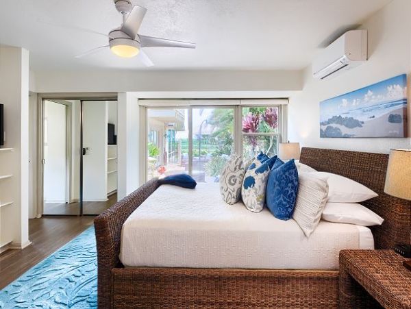 Magnificent Beach Estate Vacation Home