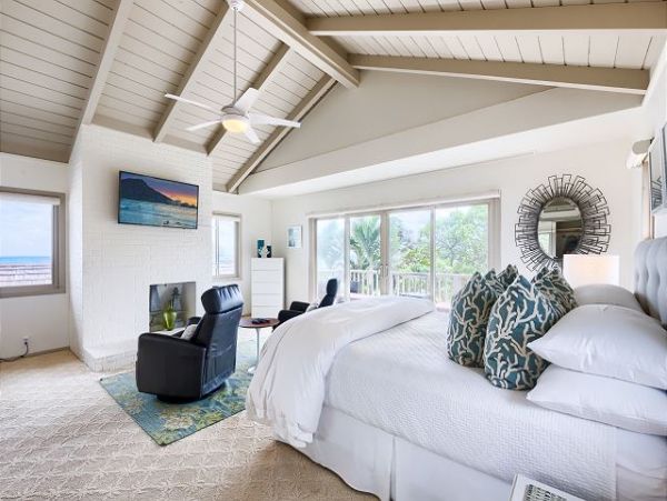 Magnificent Beach Estate Vacation Home