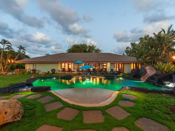 Kailua Lanikai Beach Home 1000949