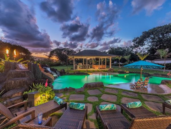 Kailua Lanikai Beach Home 1000949