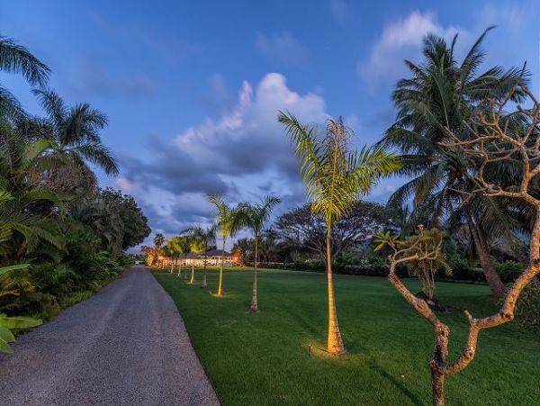 Kailua Lanikai Beach Home 1000949