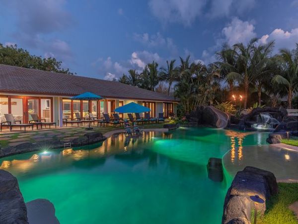 Kailua Lanikai Beach Home 1000949