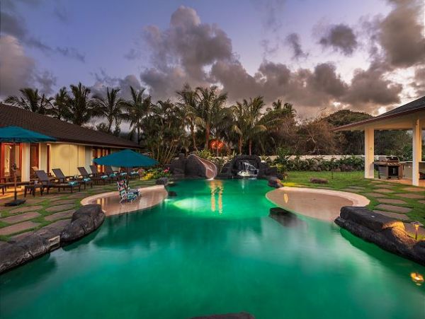 Kailua Lanikai Beach Home 1000949