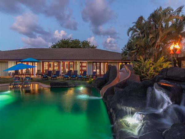 Kailua Lanikai Beach Home 1000949