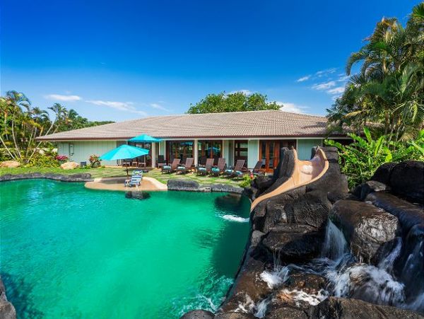 Kailua Lanikai Beach Home 1000949
