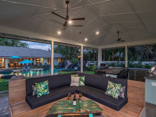 Kailua Lanikai Beach Home 1000949