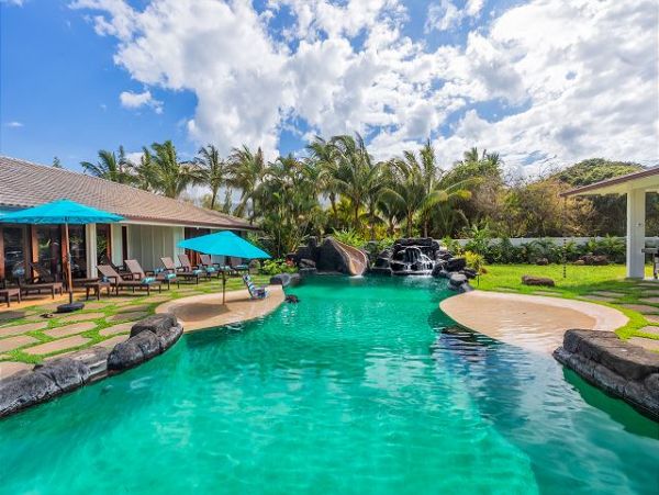 Kailua Lanikai Beach Home 1000949