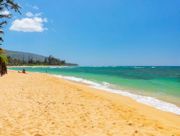 Kailua Lanikai Beach Home 1000949