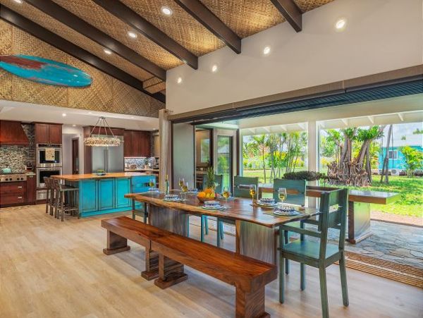 Kailua Lanikai Beach Home 1000949