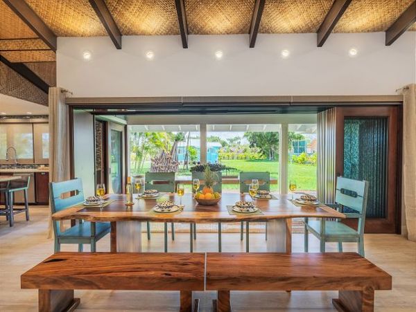 Kailua Lanikai Beach Home 1000949