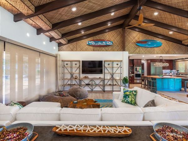 Kailua Lanikai Beach Home 1000949