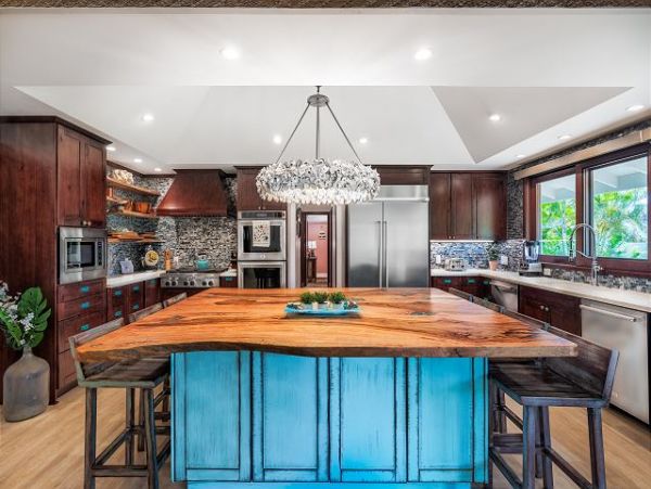 Kailua Lanikai Beach Home 1000949