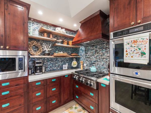 Kailua Lanikai Beach Home 1000949