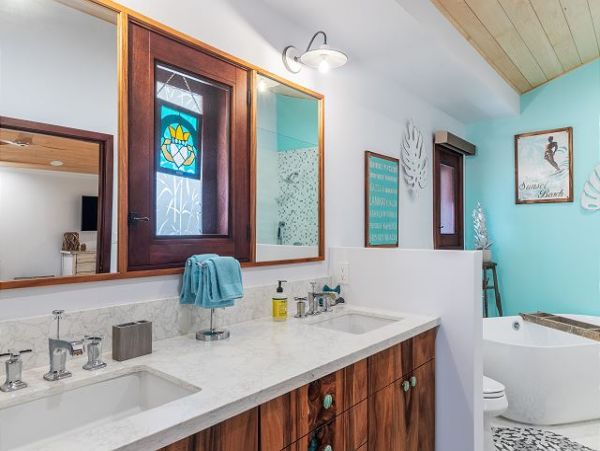 Kailua Lanikai Beach Home 1000949