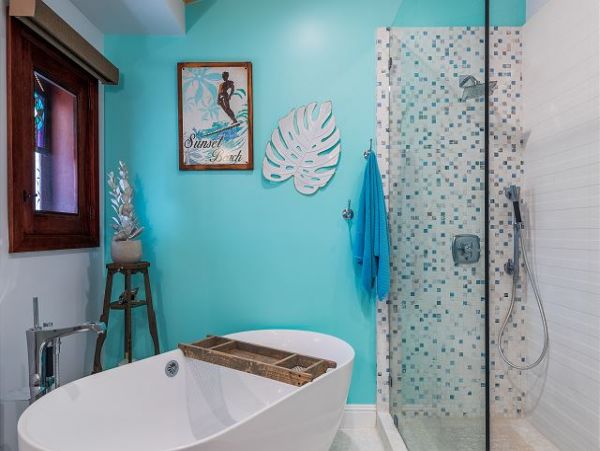 Kailua Lanikai Beach Home 1000949