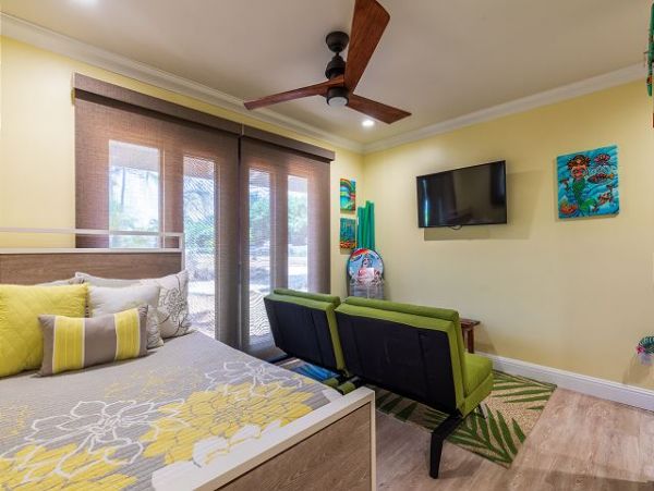 Kailua Lanikai Beach Home 1000949