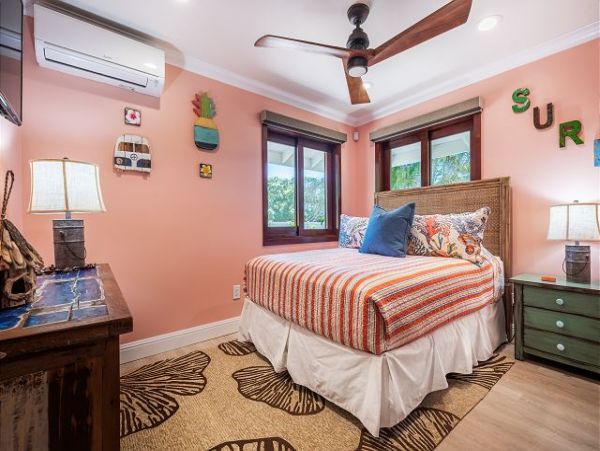 Kailua Lanikai Beach Home 1000949
