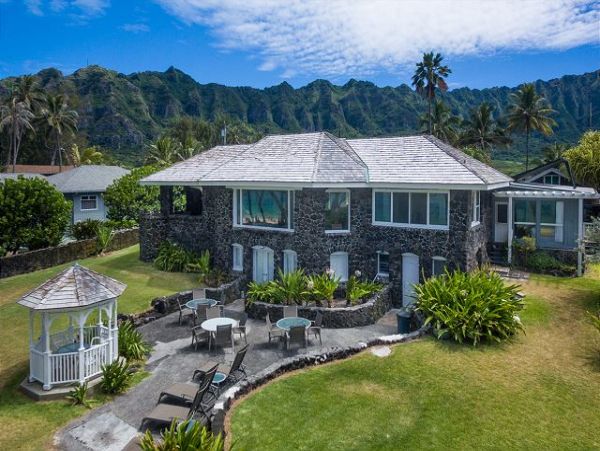 Kailua Lanikai Beach Home 1000950