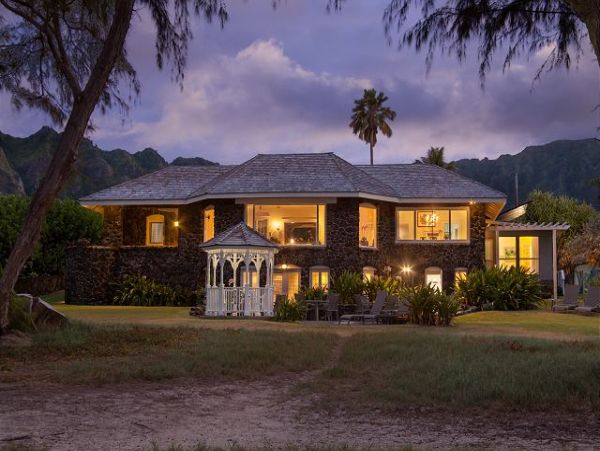 Kailua Lanikai Beach Home 1000950