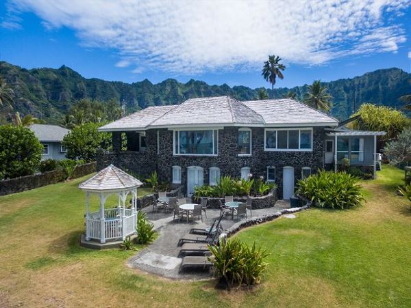 Kailua Lanikai Beach Home 1000950