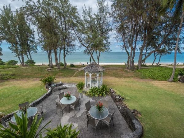 Kailua Lanikai Beach Home 1000950