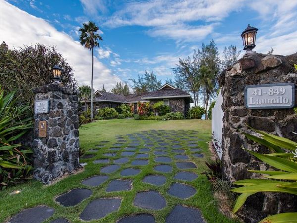 Kailua Lanikai Beach Home 1000950