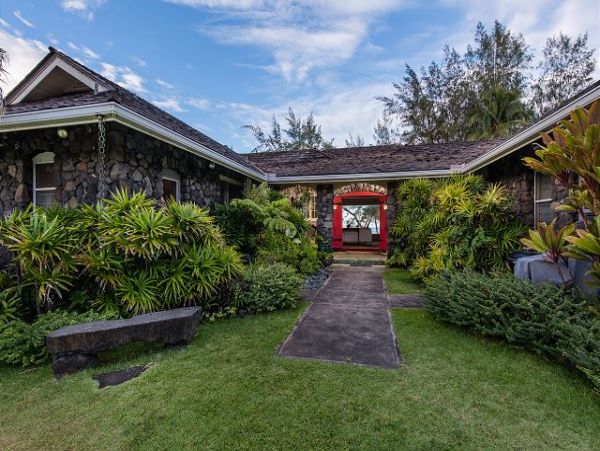 Kailua Lanikai Beach Home 1000950